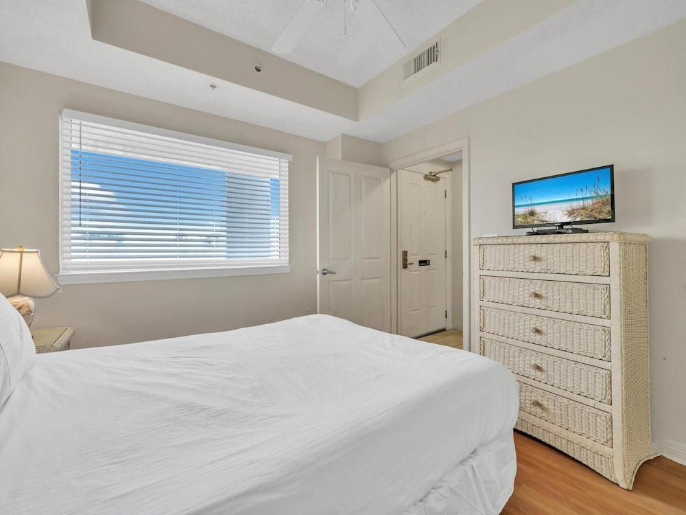 Destin West Gulfside 304