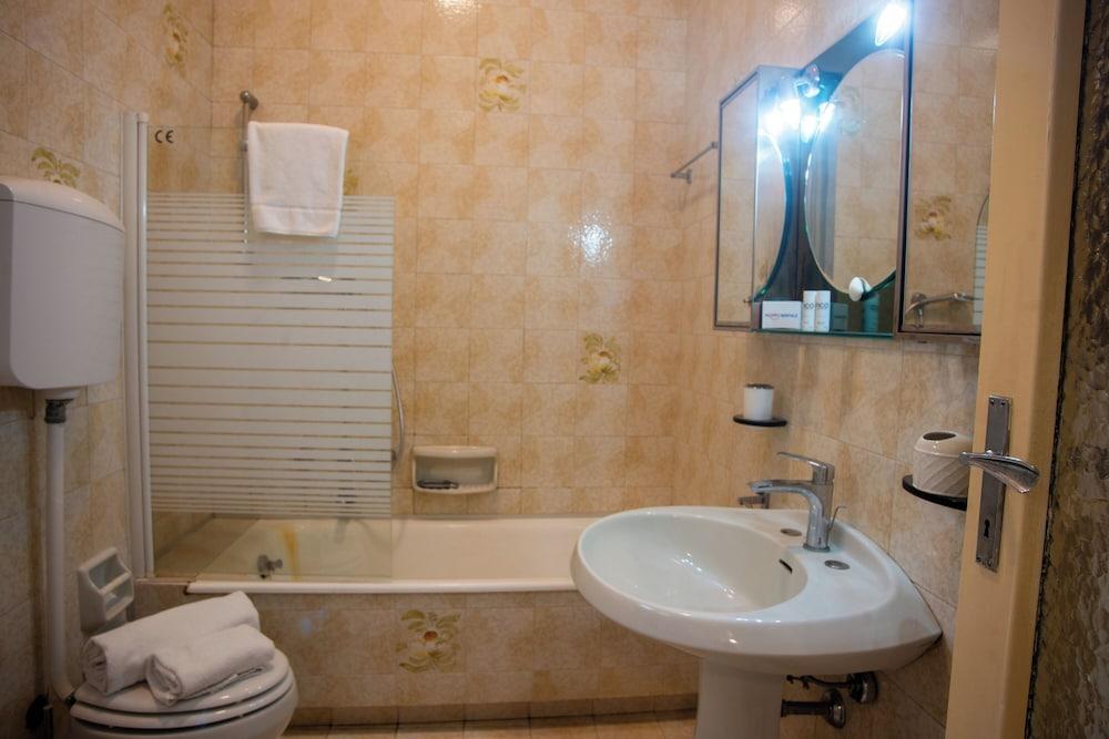 Spazioso App.to Mare E Sport