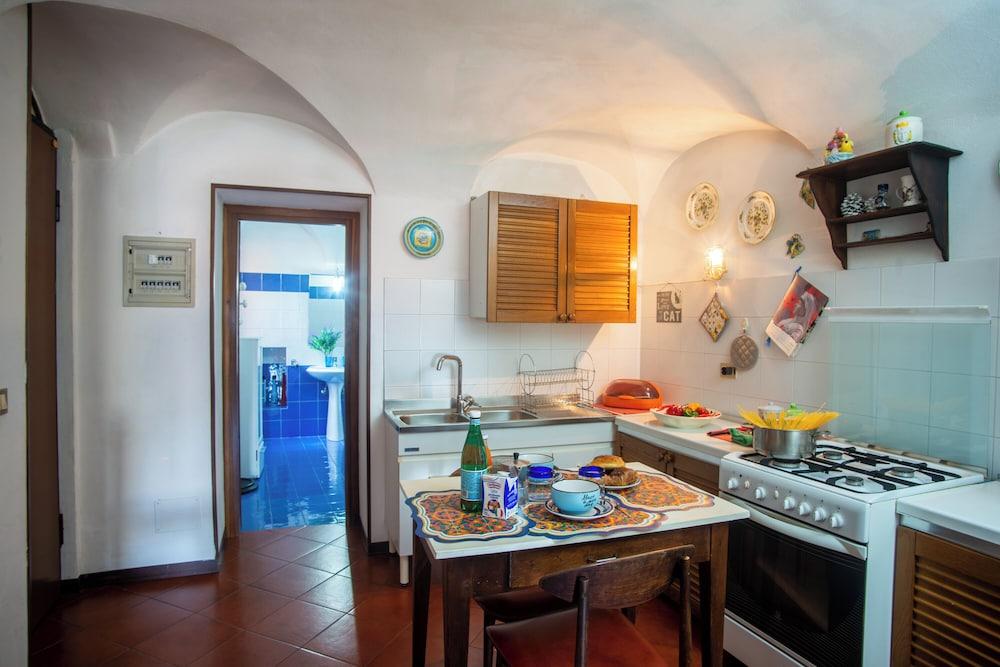 La Casa Nel Cuore di Sanremo