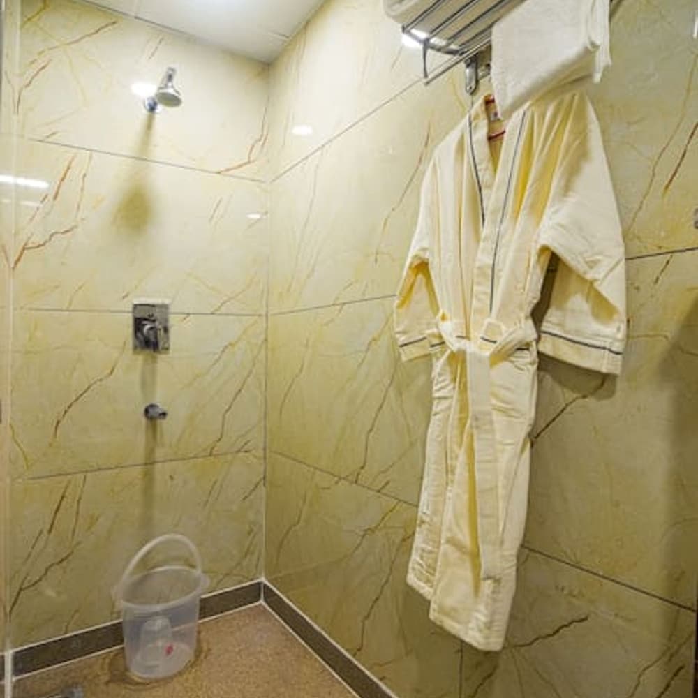 Parfaitstreet Studio Serviced Apartment With Gym