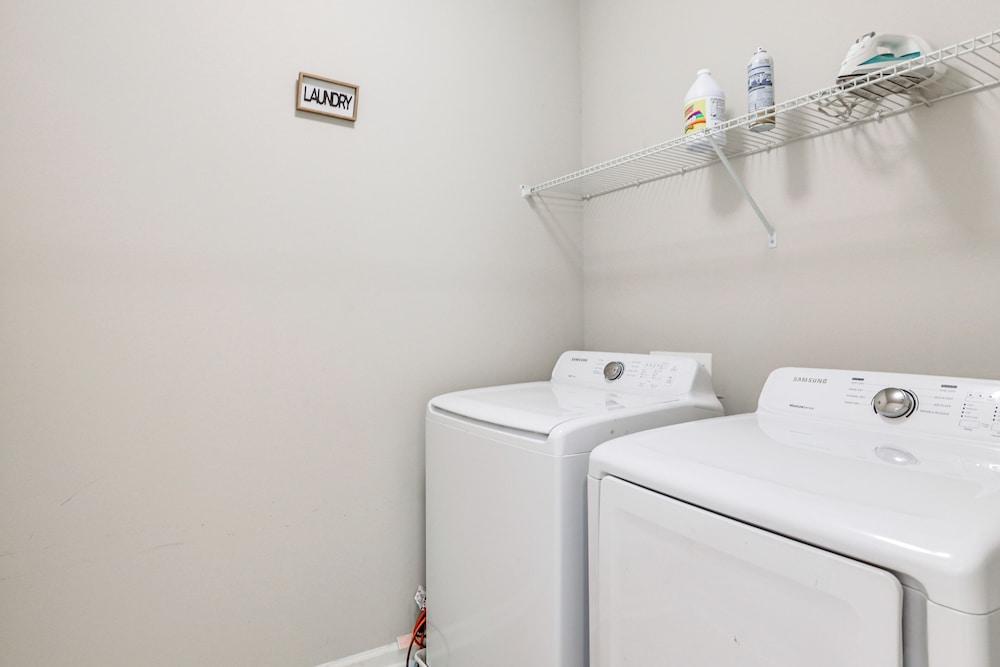 Lawrenceville Townhome w/ Community Pool Access!