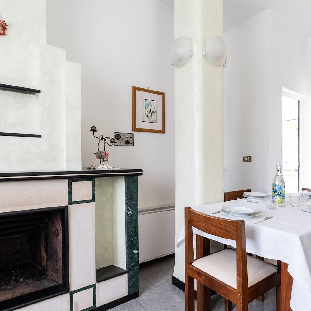 Casa Gentile con Giardino