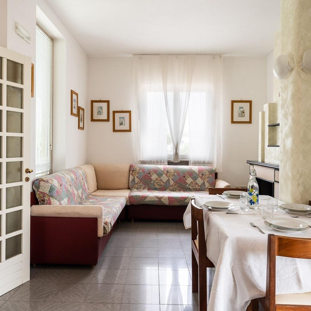 Casa Gentile con Giardino