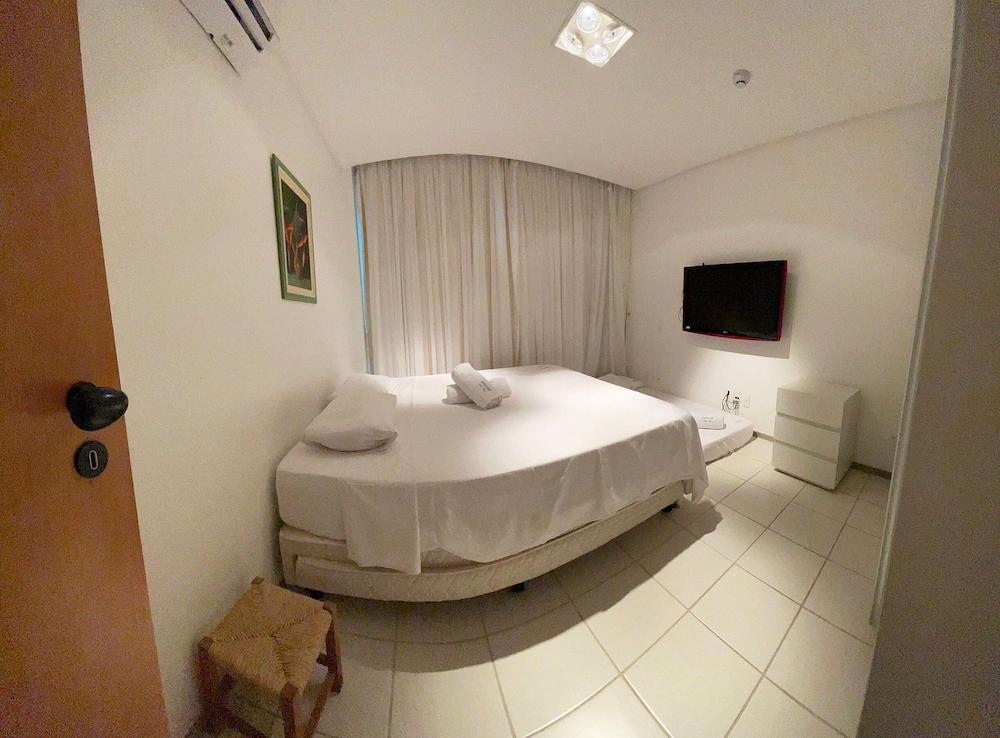 Marulhos Suítes Porto de Galinhas