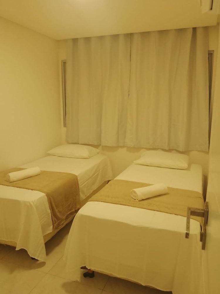 Cond. Azul Mar Porto de Galinhas