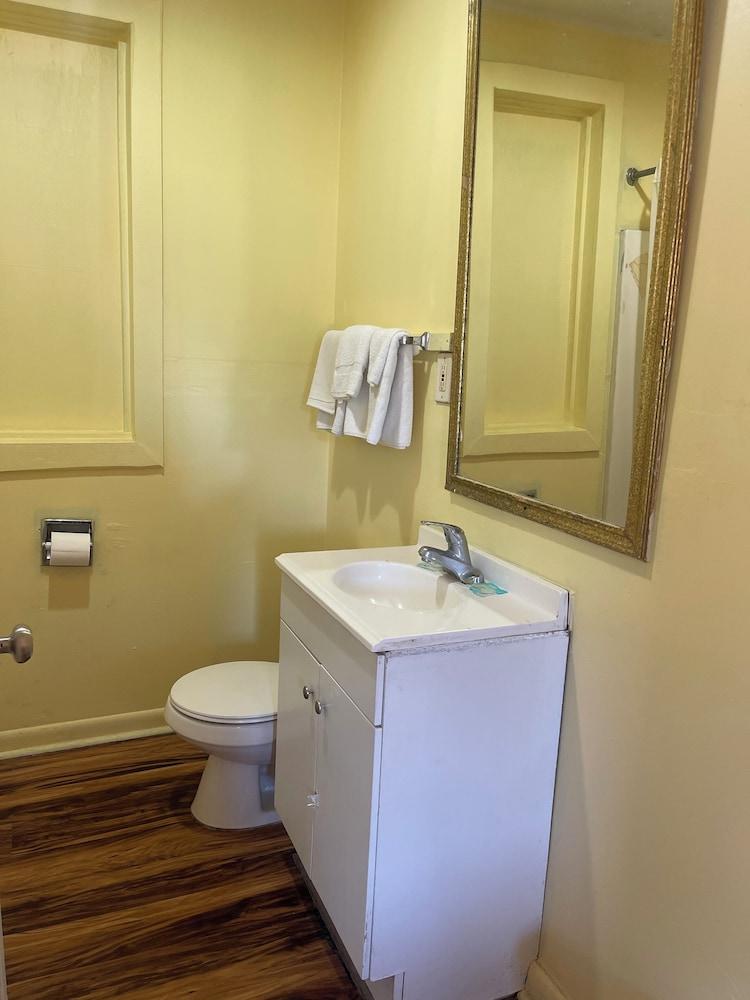 Economy Inn San Marco