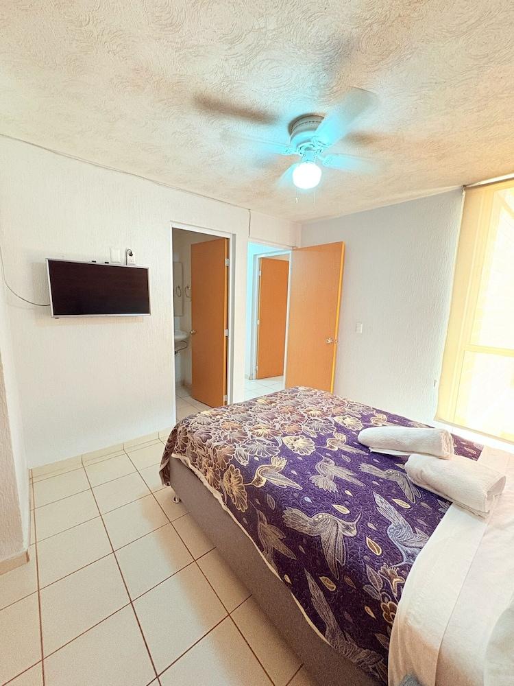 Torres Altos Revolución Tlaquepaque