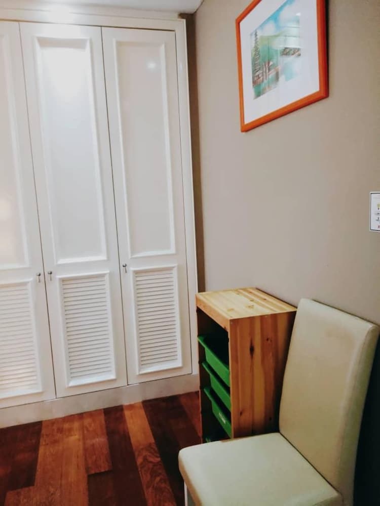 Alpine GLX Deluxe Suite