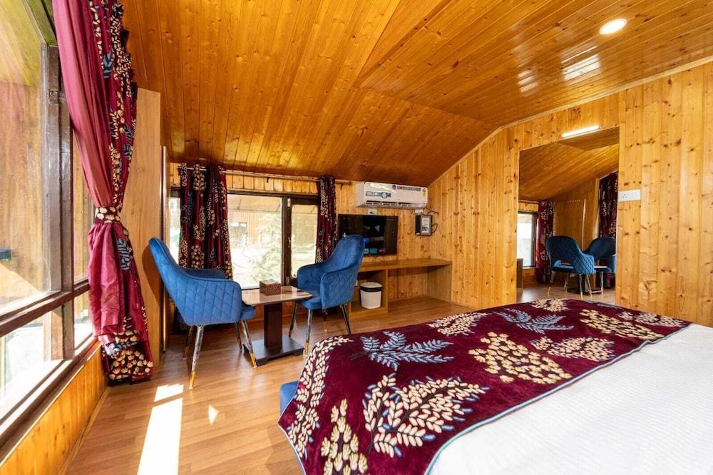 Aala Resorts Pahalgam