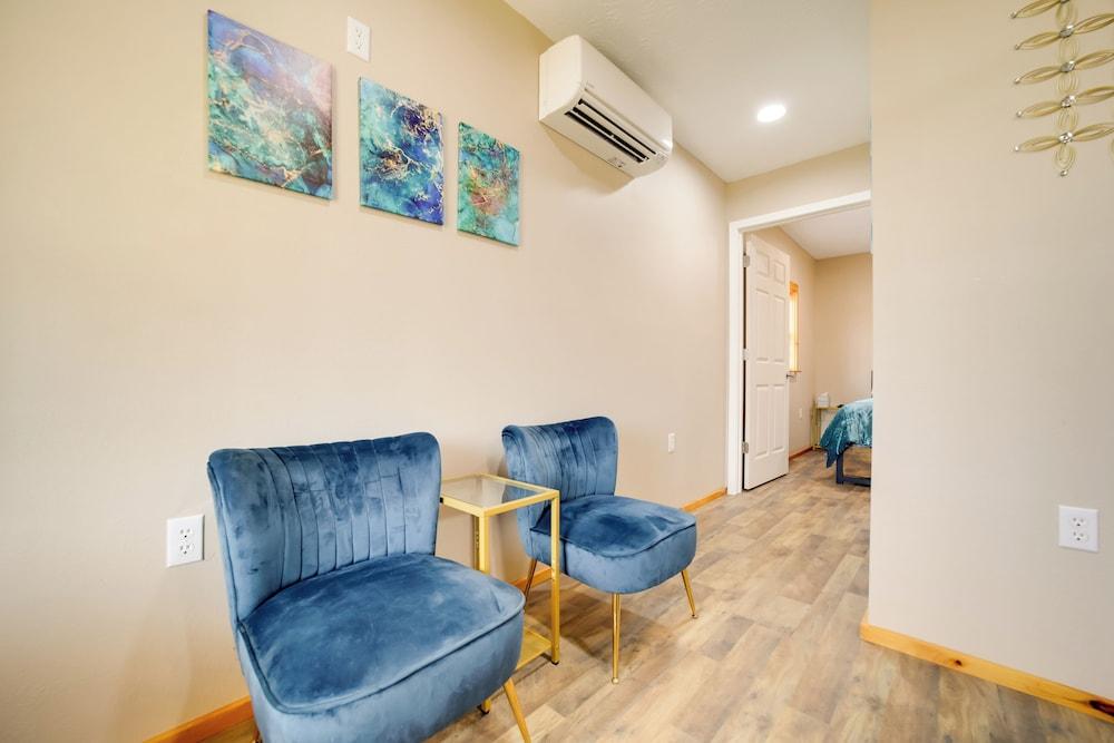 Cozy Cabin in the Smokies - Great for Couples!