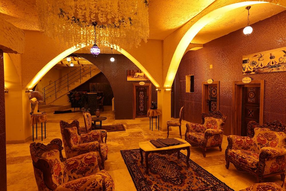 Ashab-ı Kehf Cappadocia House