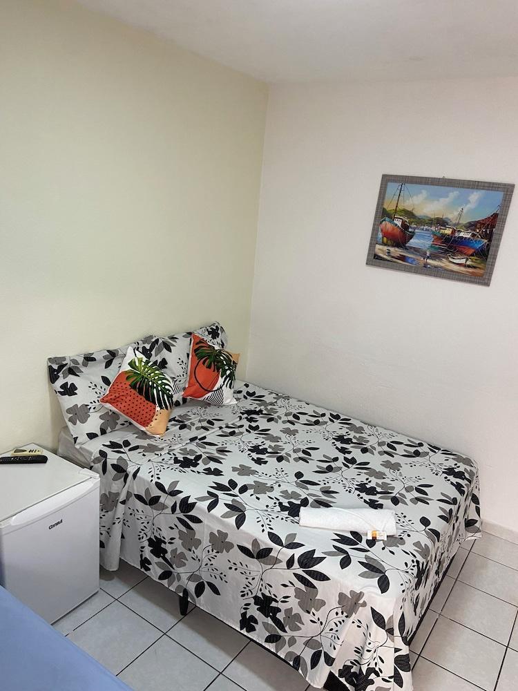 Pousada Brisa do Mar MCZ