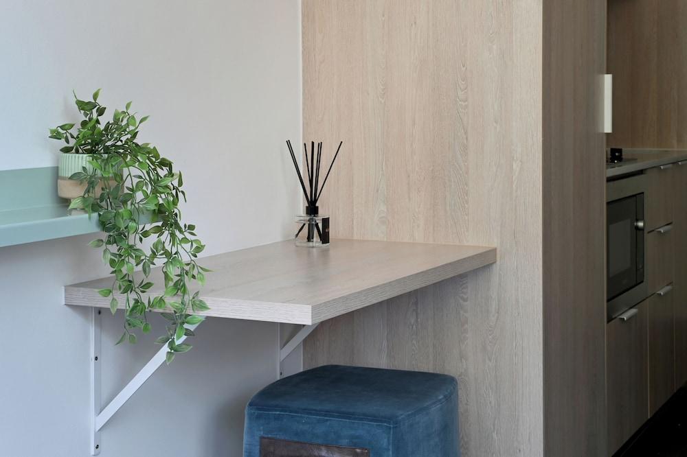 ONE26 ON M - Fluent Serviced Apartments