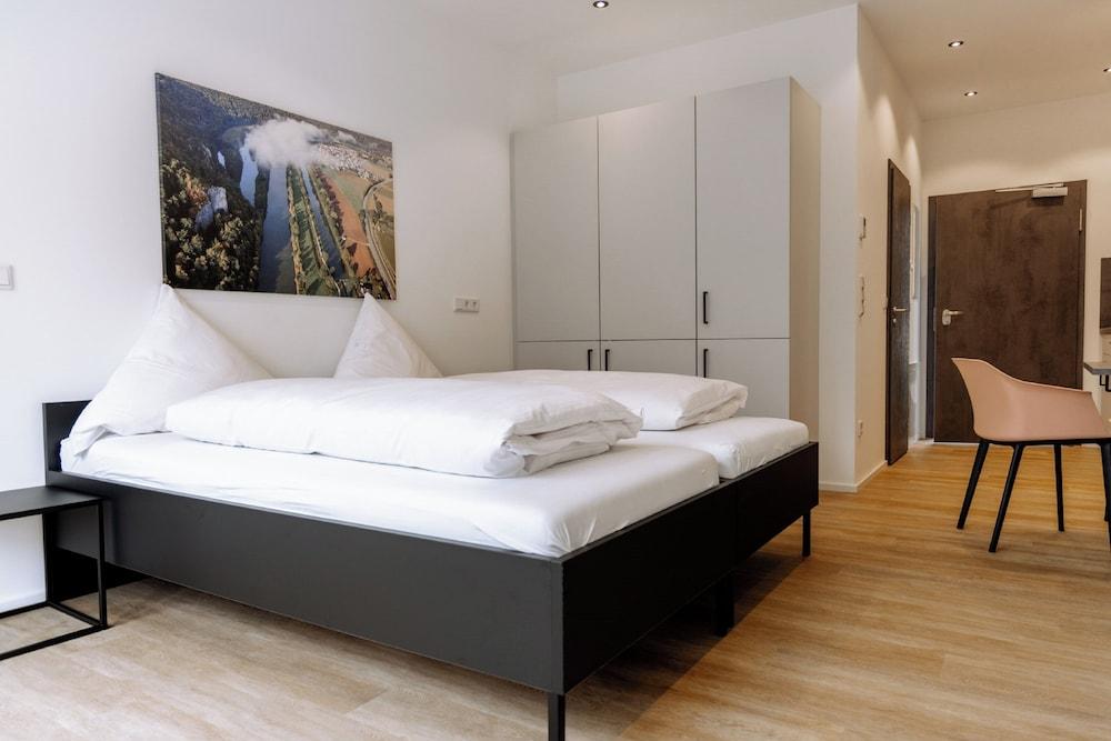 Heufeldboardinghouse