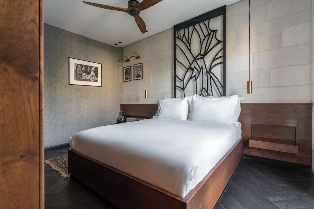 Ramban 20 Hotel Jerusalem