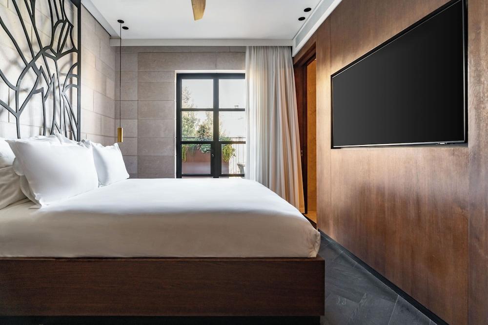 Ramban 20 Hotel Jerusalem