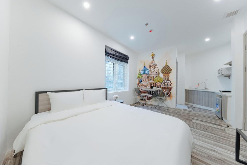 Su Casa Hanoi Old Quarter