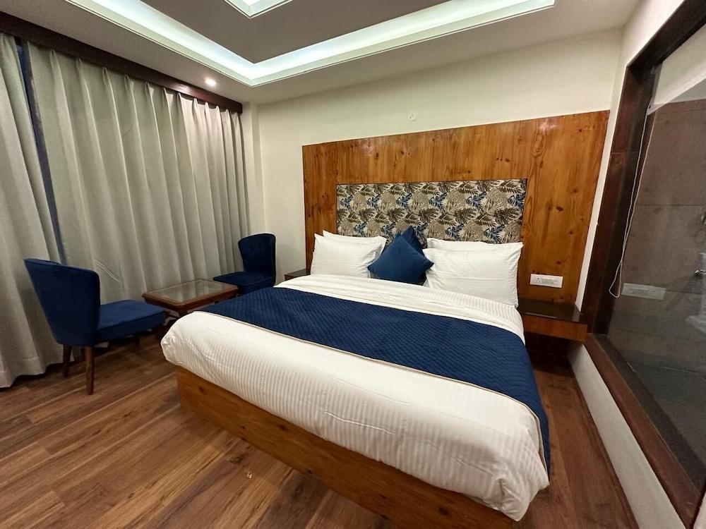 Sharanam By Sheosante