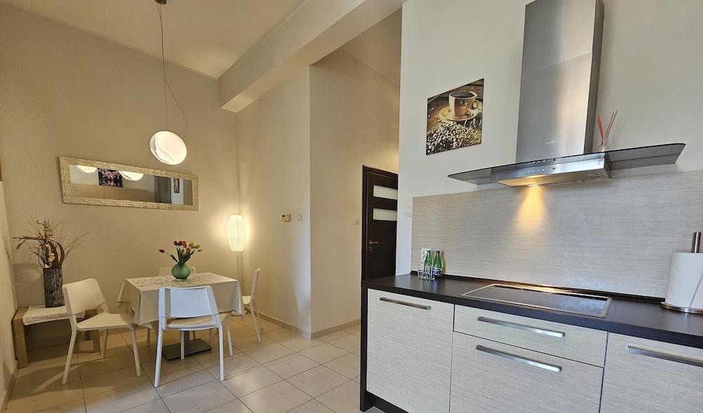 Apartament Plażowy - 365PAM