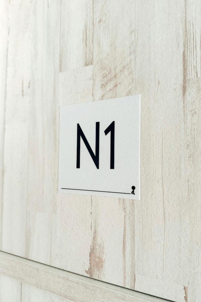 Adventure Hostel Madrid Gran vía