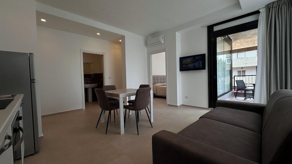 Puglia Promenade Apartment 4