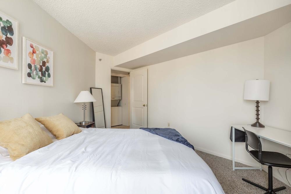 Premium A-Location Apartment