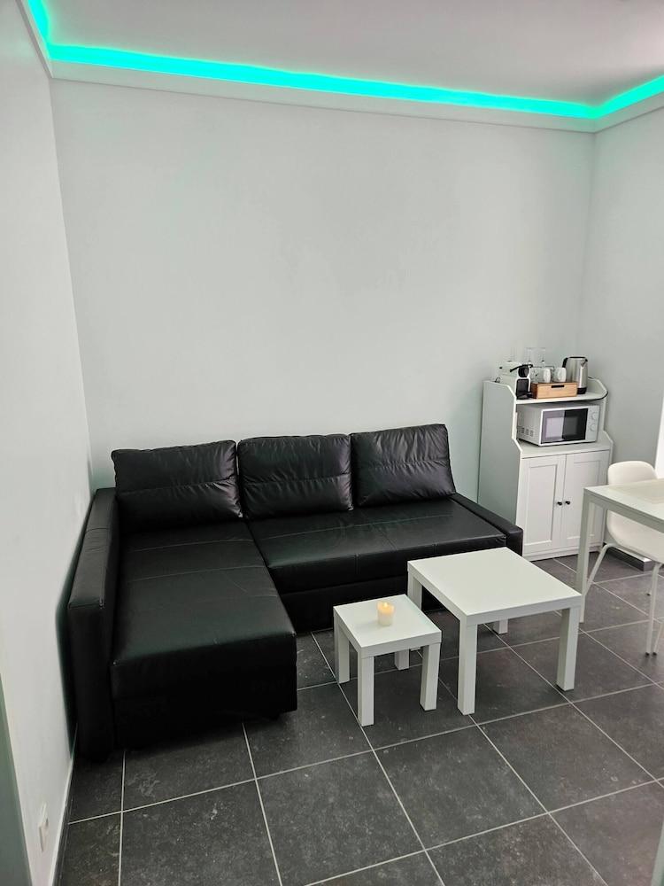 Suite With Private Jacuzzi