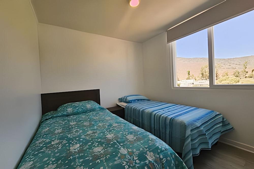 Oceana Suites Papudo