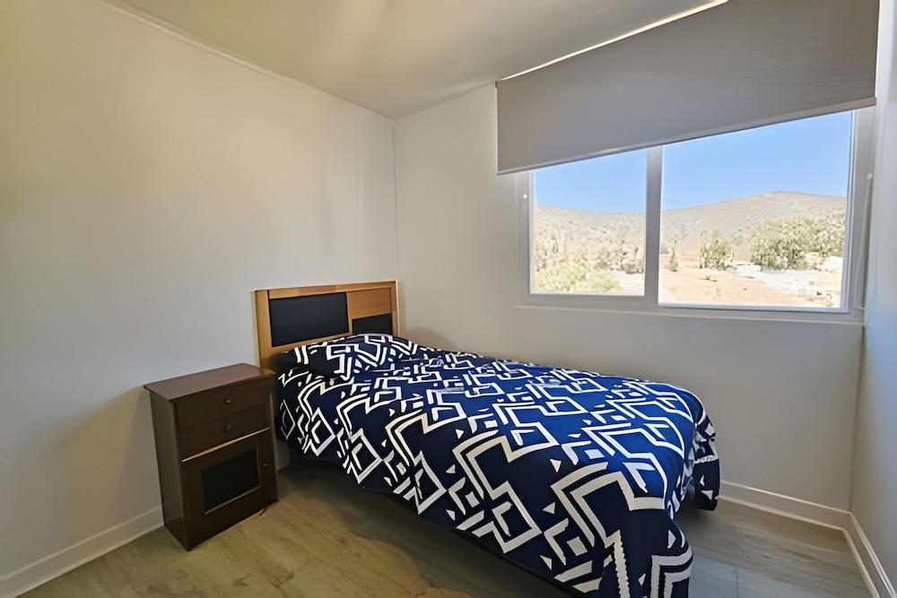 Oceana Suites Papudo