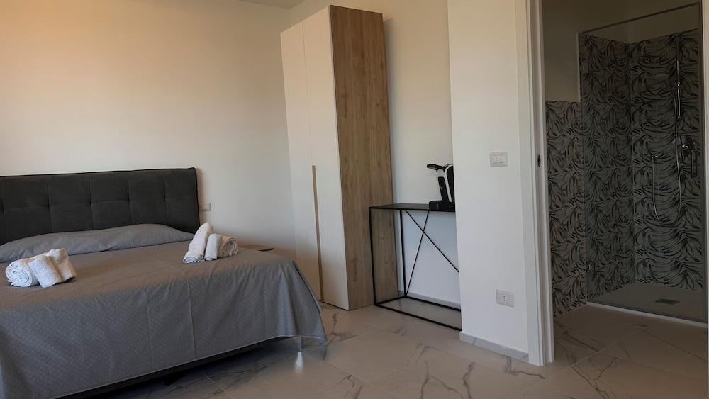 Puglia Promenade Apartment 5
