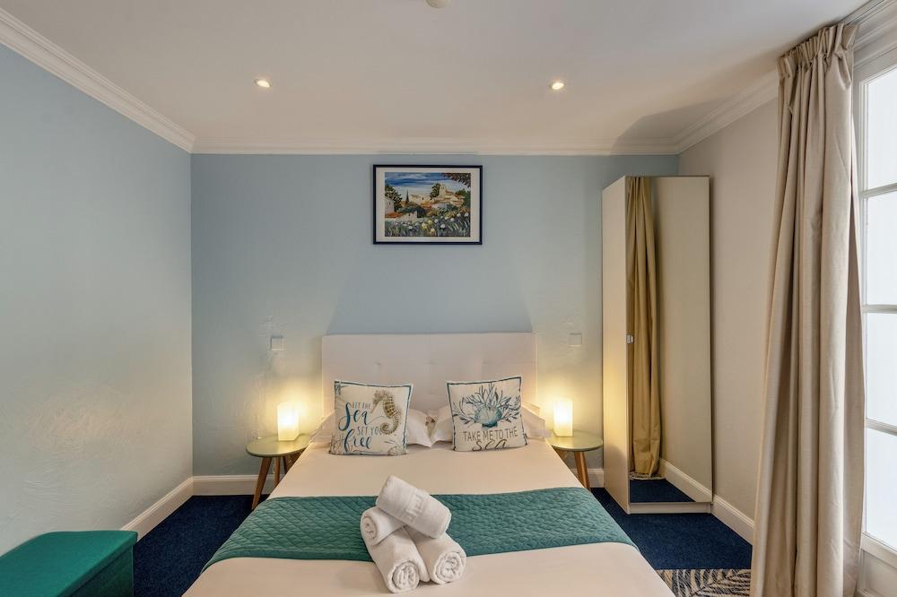 Hotel la Corniche d'Or Mandelieu