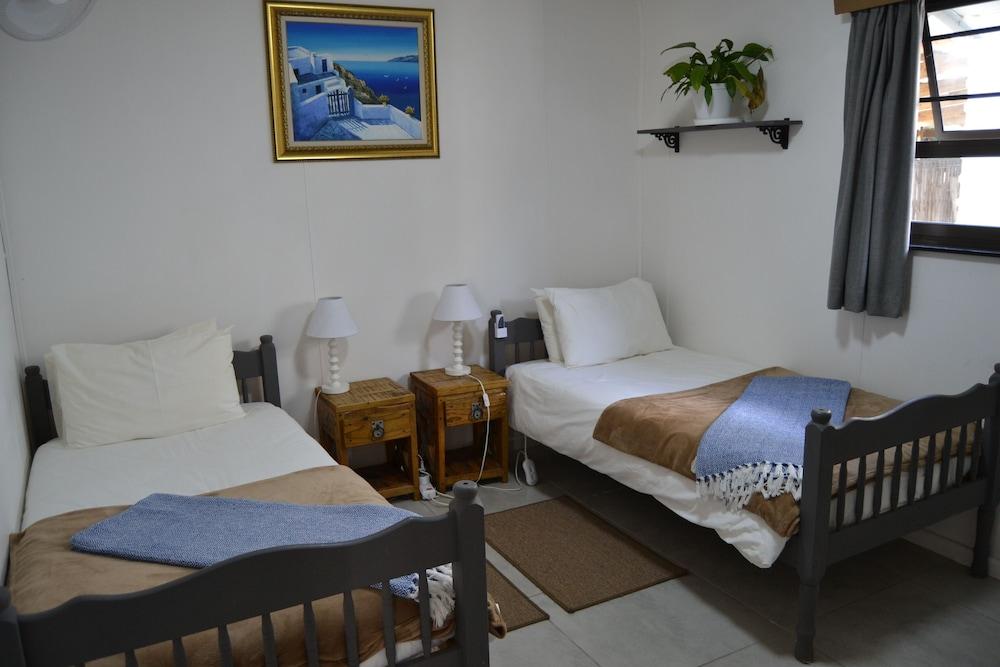 Arch Cabins Self Catering