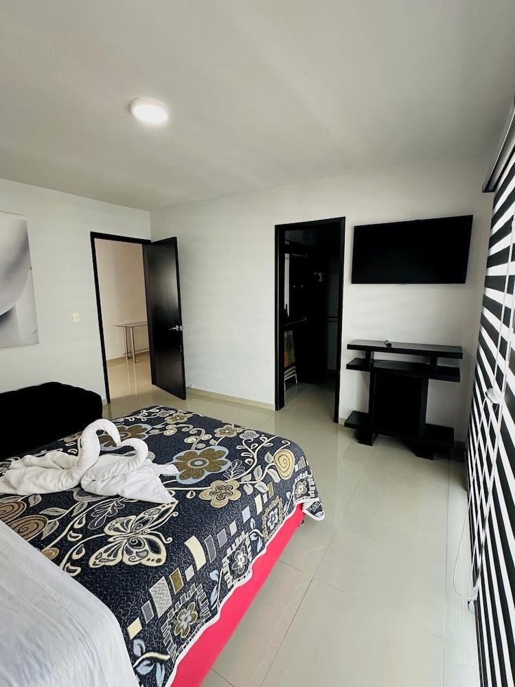 Residencia Zona Real Zapopan