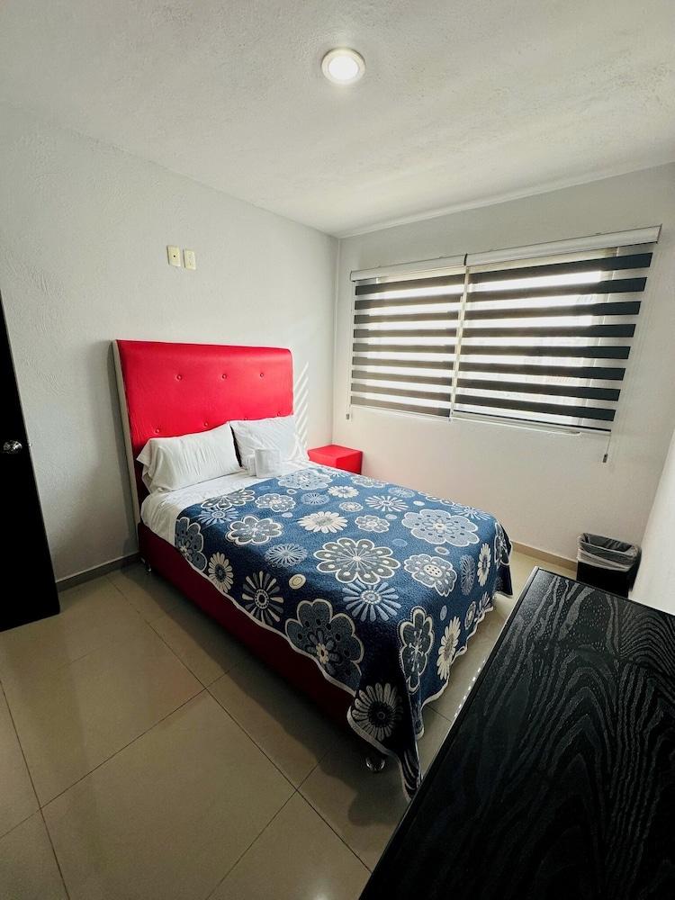 Residencia Zona Real Zapopan