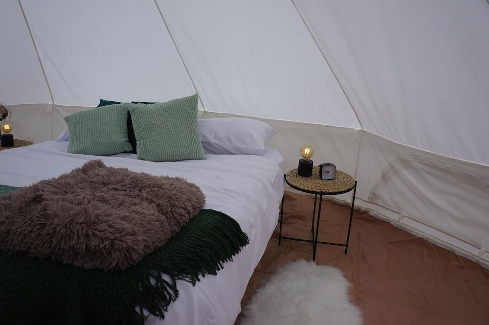 The Bells Glamping