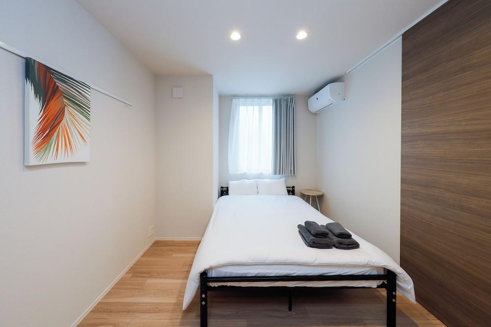 La Terrasse Higashikomagata by Tranova