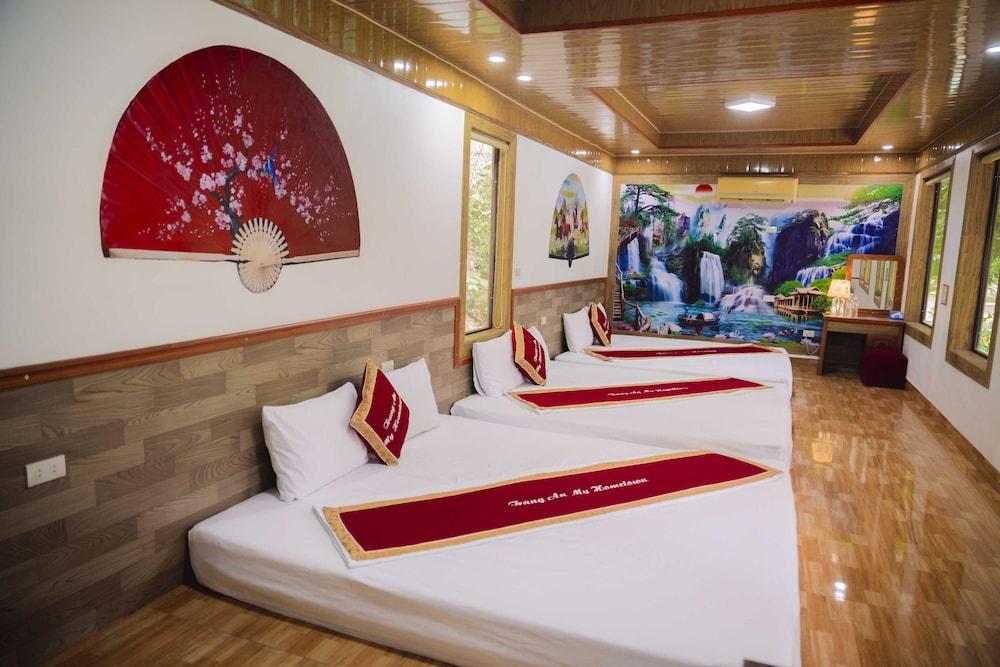 Tràng An Hometown Homestay