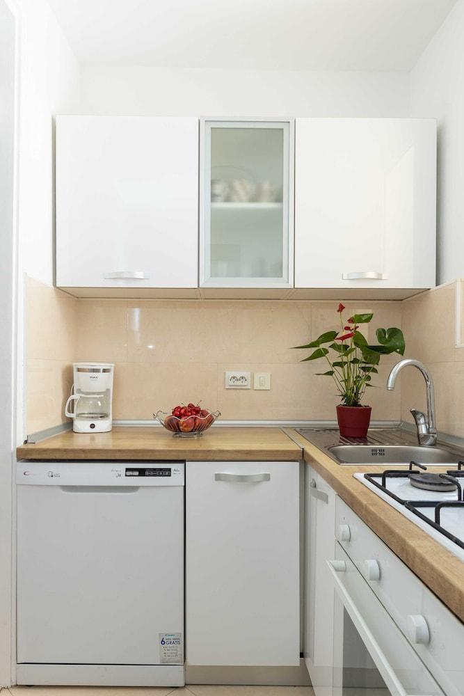 Garden Vista Apartment