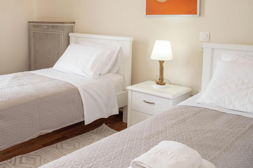 Seaview Serenity apartment