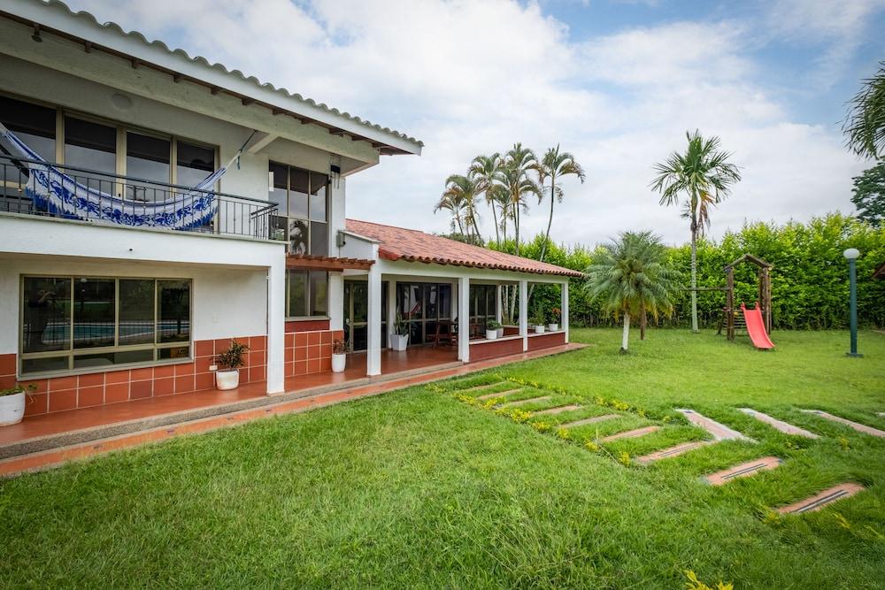 Hotel Chalet La Sofia by Majuva