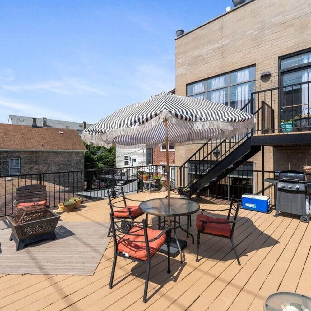 Zen Oasis of Elegance Expansive Executive Home