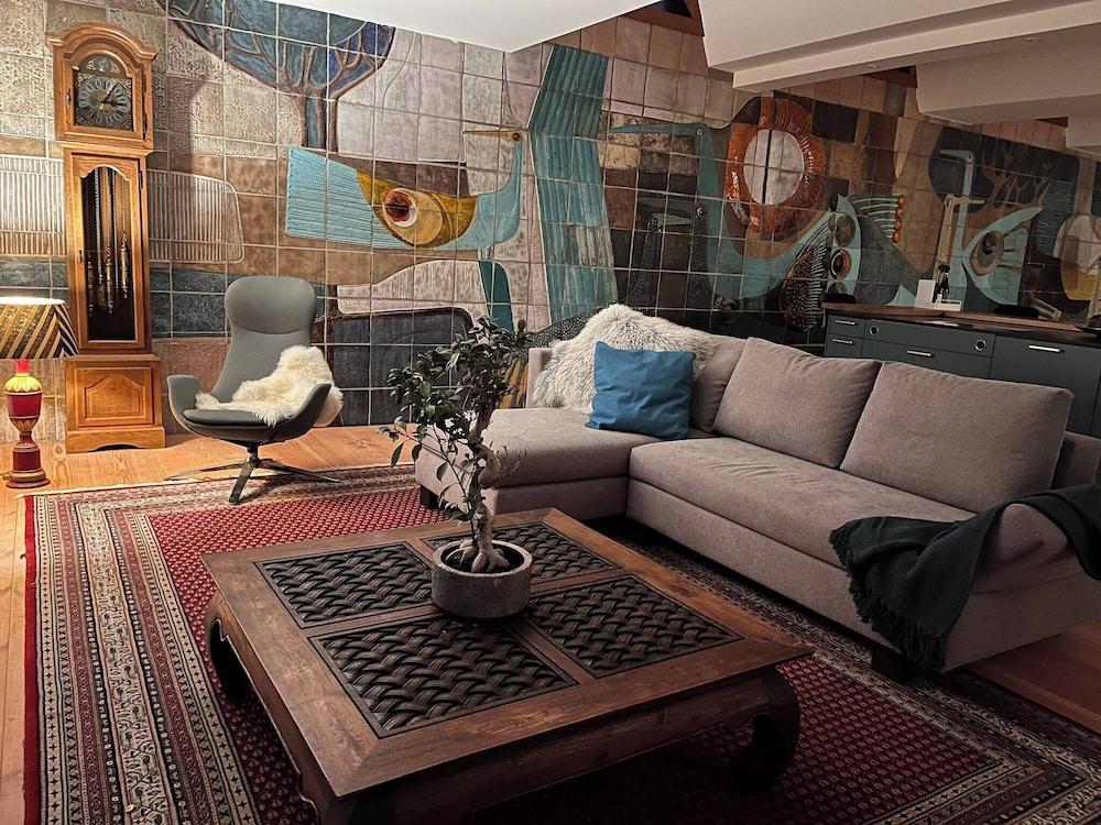 Graceland In the Black Forest