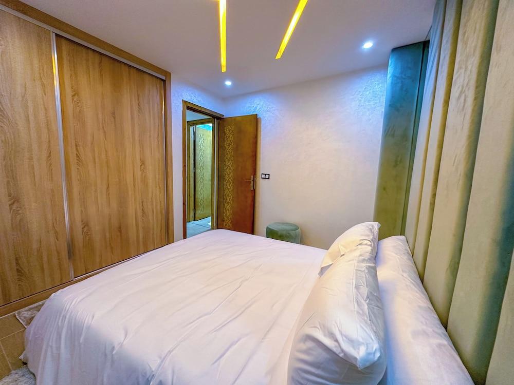 VELUXA - Luxury Holiday Homes - Centric flat