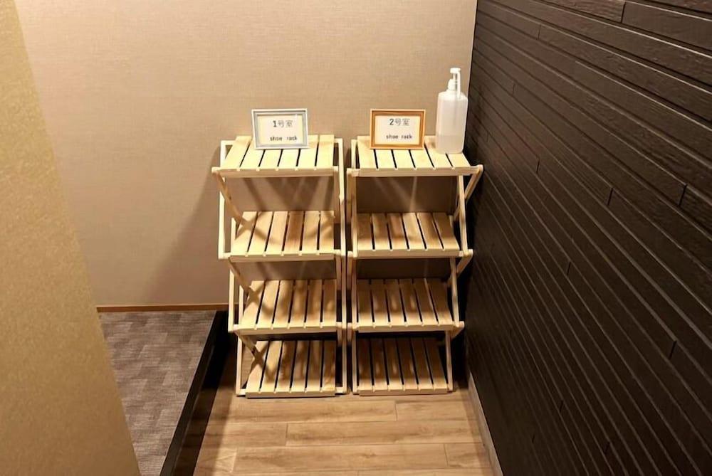 Ryokan Zen Asagaya by Tranova