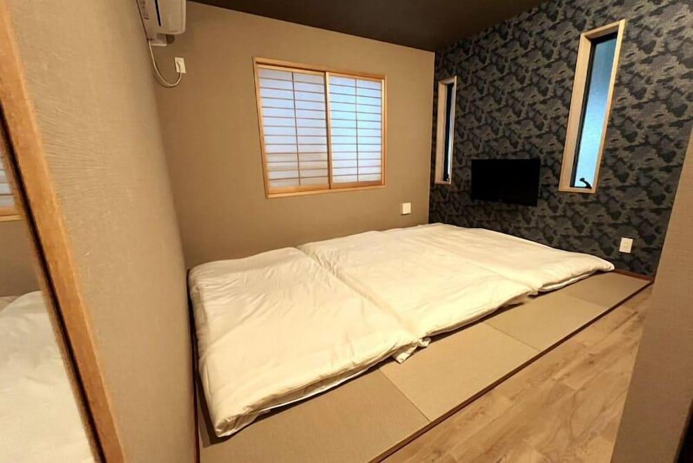 Ryokan Zen Asagaya by Tranova