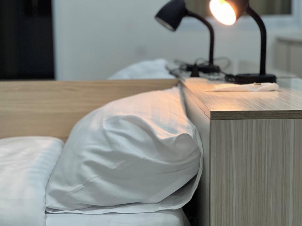 BBVC Hostel Collegestay