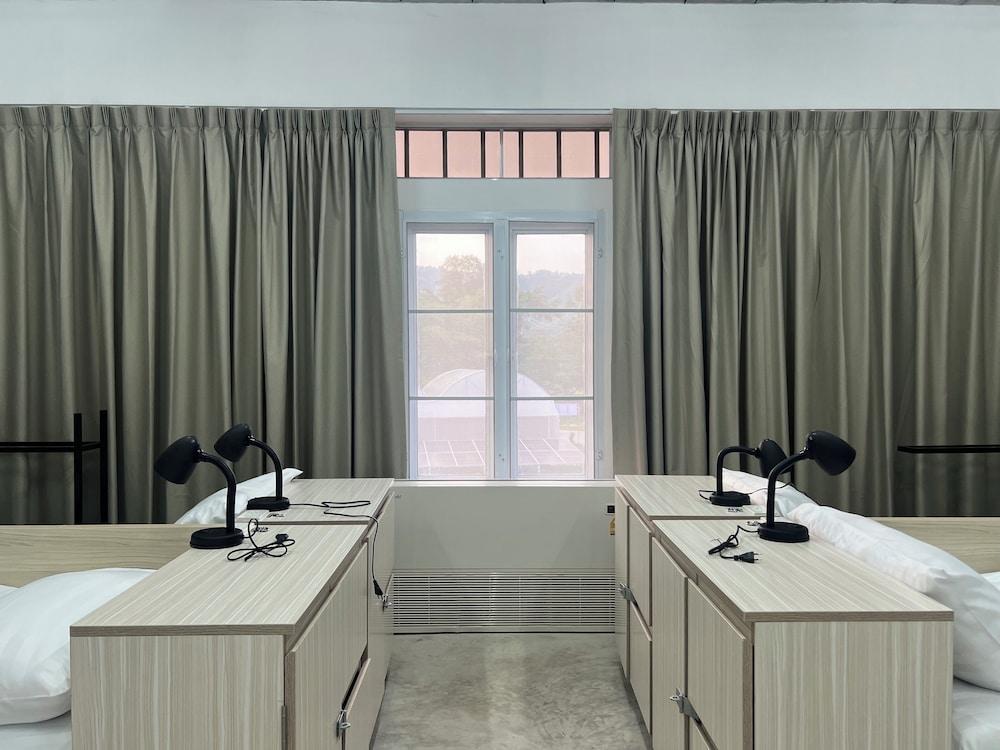 BBVC Hostel Collegestay