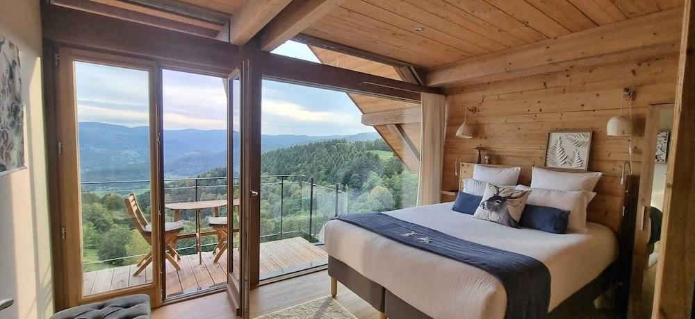 Chalet La Petite Ourse