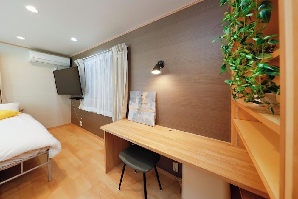 Convertel Daita Setagaya Daita by Tranova