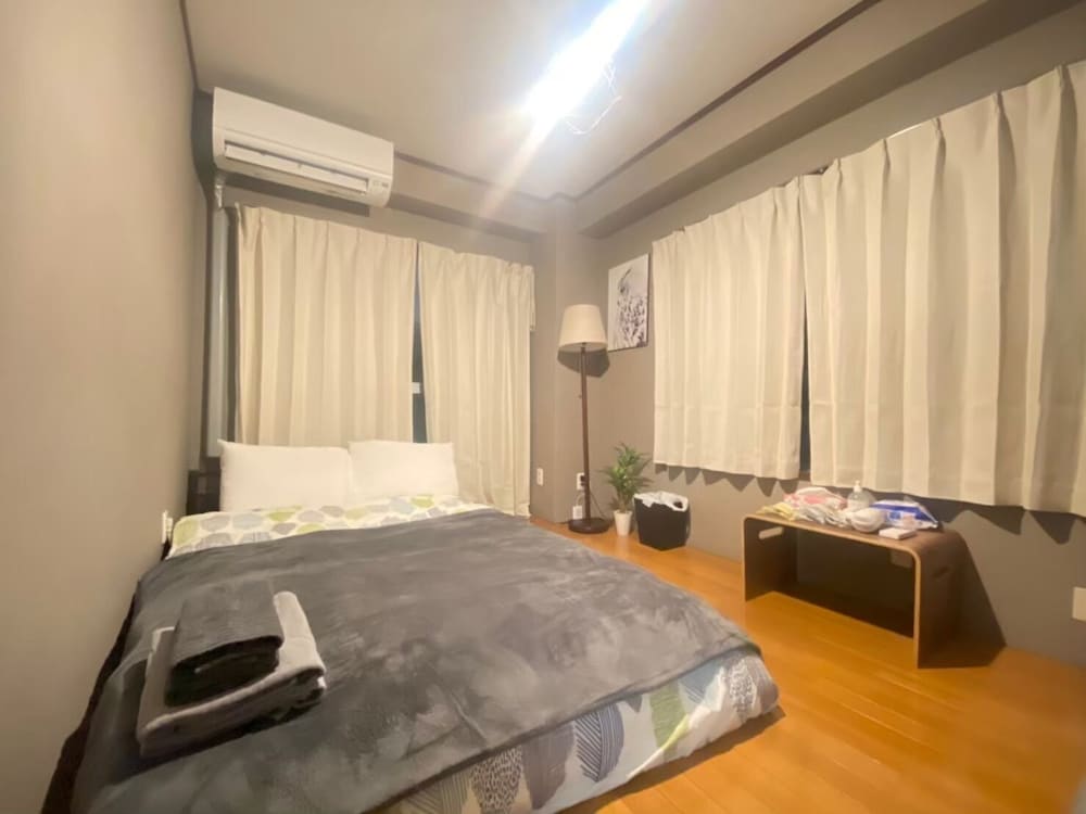 OK Building Ikebukuro Honcho